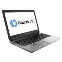ноутбук HP ProBook 655 G1 F1P82EA Серебристый