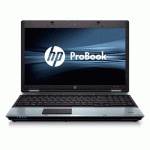 ноутбук HP ProBook 6550b WD752EA Коричневый
