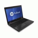 ноутбук HP ProBook 6560b LY445EA Черный