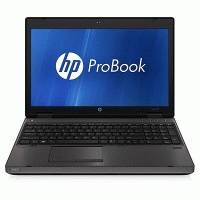 ноутбук HP ProBook 6570b B6P81EA Черный