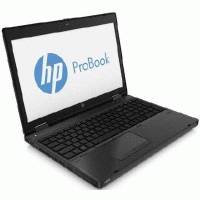 ноутбук HP ProBook 6570b C3C70ES Черный