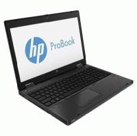 ноутбук HP ProBook 6570b C5A67EA Черный