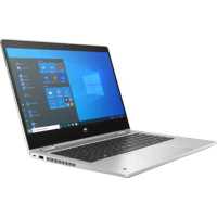 ноутбук HP ProBook x360 435 G8 32N45EA Серебристый