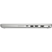 ноутбук HP ProBook x360 440 G1 4LS92EA Серебристый