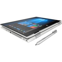 ноутбук HP ProBook x360 440 G1 4LS93EA Серебристый