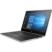 ноутбук HP ProBook x360 440 G1 4LS94EA Серебристый