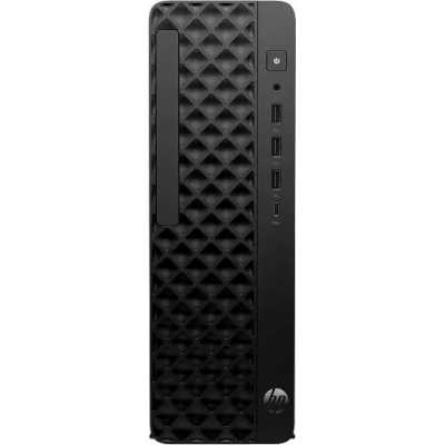 компьютер HP ProDesk 2 SFF G1i D30QLPT ENG Черный