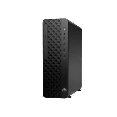 компьютер HP ProDesk 2 SFF G1i E BY7F7ET Черный