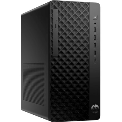компьютер HP ProDesk 2 TWR G1a E B6YA7ET Черный