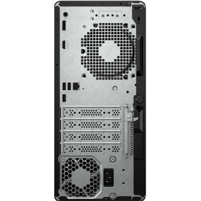 компьютер HP ProDesk 2 TWR G1a E B6YA7ET Черный