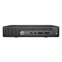 компьютер HP ProDesk 400 G2 Z2K12EA