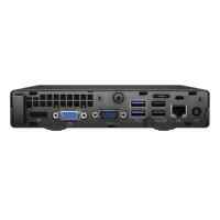 компьютер HP ProDesk 400 G2 Z2K12EA