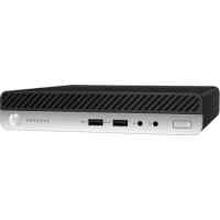 компьютер HP ProDesk 400 G3 1EX82EA