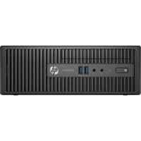 компьютер HP ProDesk 400 G3 X3K60EA