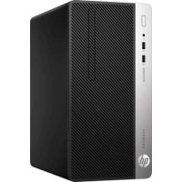компьютер HP ProDesk 400 G5 4CZ66EA