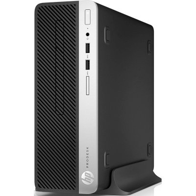 компьютер HP ProDesk 400 G5 5QL54ES Черный