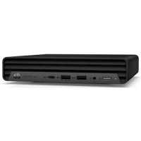 компьютер HP ProDesk 400 G6 Mini 1C7C5EA Черный