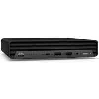 компьютер HP ProDesk 400 G6 Mini 1C7C8EA Черный