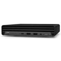 компьютер HP ProDesk 400 G6 Mini 23H18EA Черный