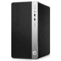 компьютер HP ProDesk 400 G6 MT 7EL75EA Черный