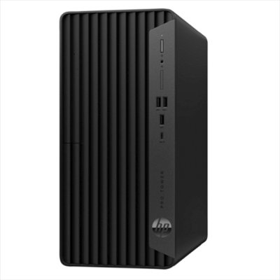 компьютер HP ProDesk 400 G9 MT 6A833EA Черный