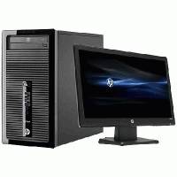 компьютер HP ProDesk 400 G1 Bundle D5T90EA