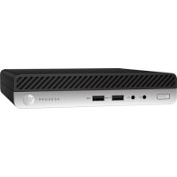 компьютер HP ProDesk 405 G4 6QS02EA