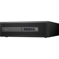 компьютер HP ProDesk 600 G2 Y4U51EA