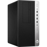 компьютер HP ProDesk 600 G4 3XW65EA