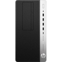 компьютер HP ProDesk 600 G4 3XW77EA