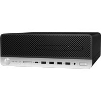 компьютер HP ProDesk 600 G4 3XW88EA