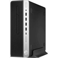 компьютер HP ProDesk 600 G4 3XW89EA