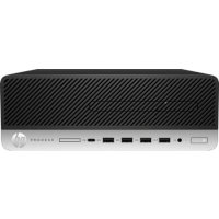 компьютер HP ProDesk 600 G4 3XX26EA