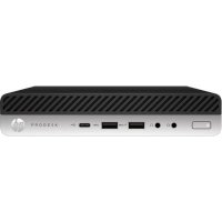 компьютер HP ProDesk 600 G4 4HM74EA