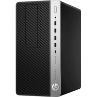 компьютер HP ProDesk 600 G4 4KV71EA