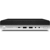 компьютер HP ProDesk 600 G5 8NC92EA Bundle