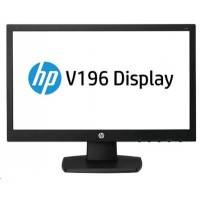 монитор HP ProDisplay V196 M7F91AA Черный