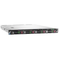 сервер HPE ProLiant DL60 Gen9 833865-B21