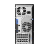 сервер HPE ProLiant ML30 830893-421