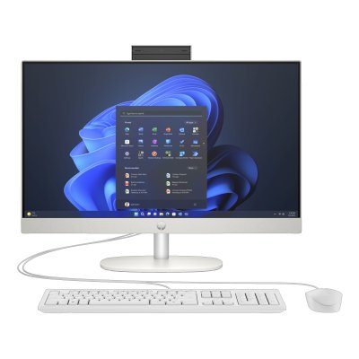 моноблок HP ProOne 240 G10 936H1EA ENG Белый
