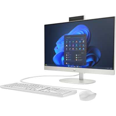 моноблок HP ProOne 240 G10 936H1EA ENG Белый
