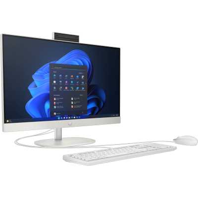 моноблок HP ProOne 240 G10 936H1EA ENG Белый