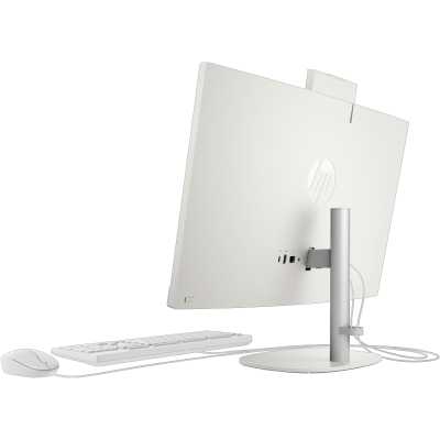 моноблок HP ProOne 240 G10 936H1EA ENG Белый