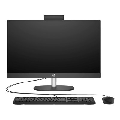 моноблок HP ProOne 245 G10 9H6M8ET ENG Белый