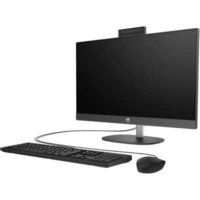 моноблок HP ProOne 245 G10 9H6M8ET ENG Белый