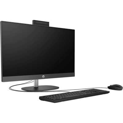 моноблок HP ProOne 245 G10 9H6M8ET ENG Белый