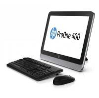 моноблок HP ProOne 400 G1 D5U16EA Черный