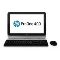 моноблок HP ProOne 400 G1 D5U20EA Черный