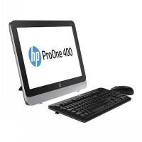 моноблок HP ProOne 400 G1 D5U22EA Черный