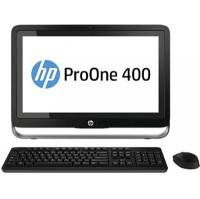 моноблок HP ProOne 400 G1 G9E68EA Черный